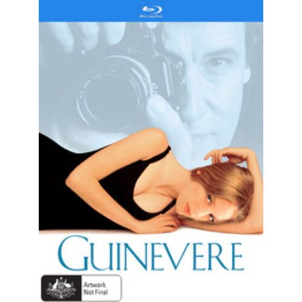 Guinevere